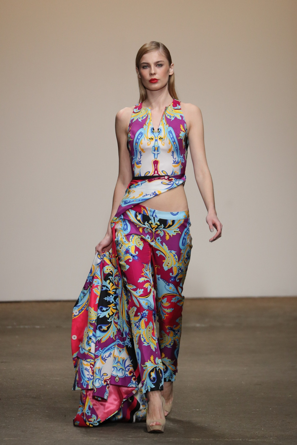 (Ảnh: Nolchashows)