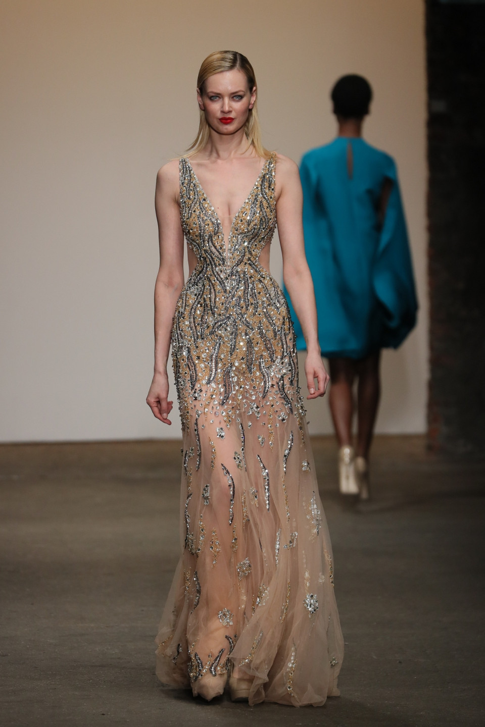 (Ảnh: Nolchashows)