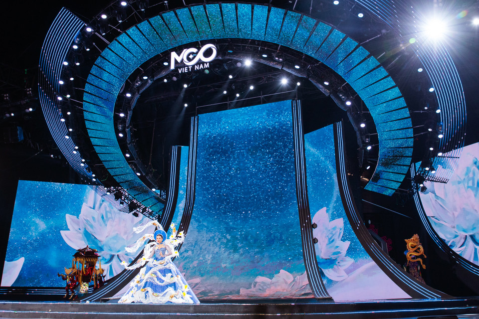 Đêm Chung kết cuộc thi cũng là dịp đặc biệt kỷ niệm 130 năm Đà Lạt hình thành, phát triển và đón nhận danh hiệu Thành phố sáng tạo Âm nhạc của UNESCO. Do đó, chương trình sẽ là một trong những điểm nhấn quan trọng góp phần quảng bá, kích cầu du lịch và nâng cao đời sống văn hóa, tinh thần cho người dân. (Ảnh: BTC)