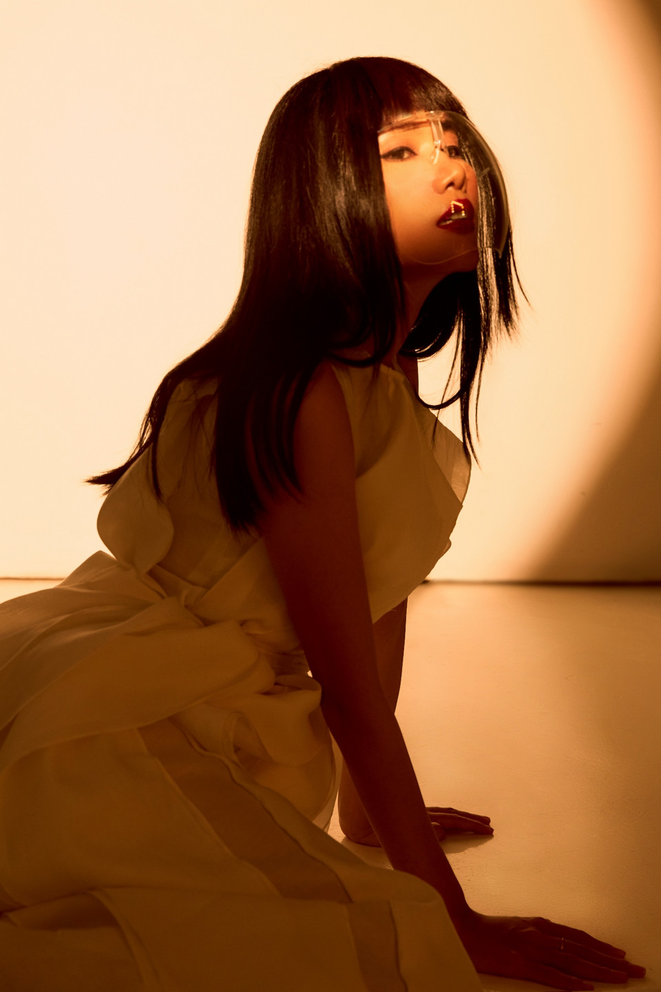 (Ảnh: CTV/Vietnam+)