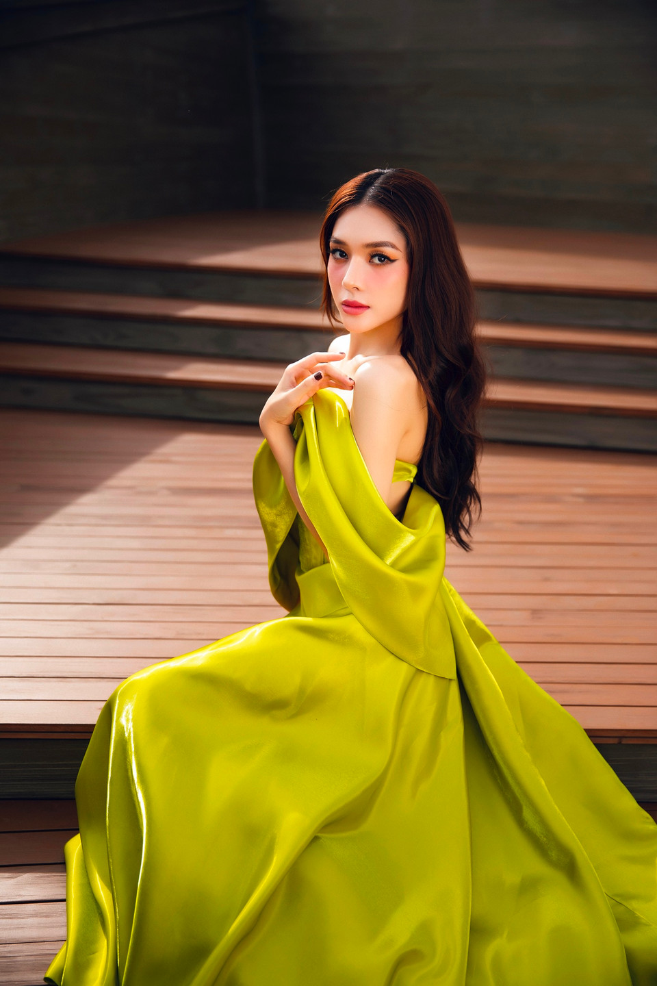 (Ảnh: CTV/Vietnam+)