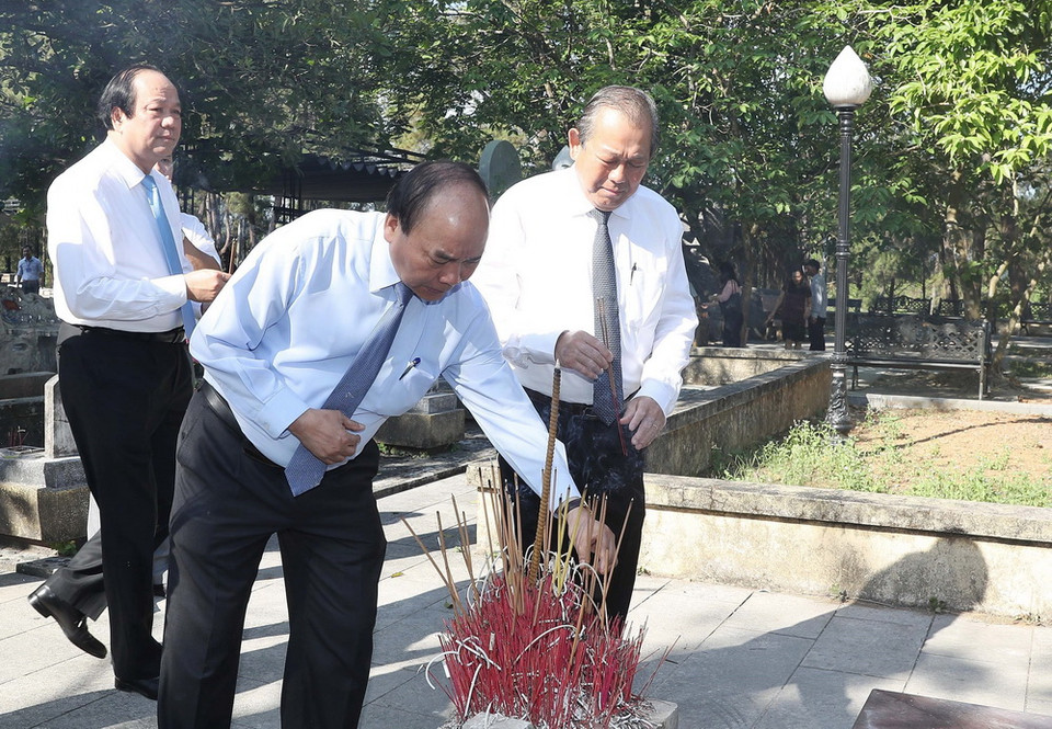 (Ảnh: Thống Nhất/TTXVN)