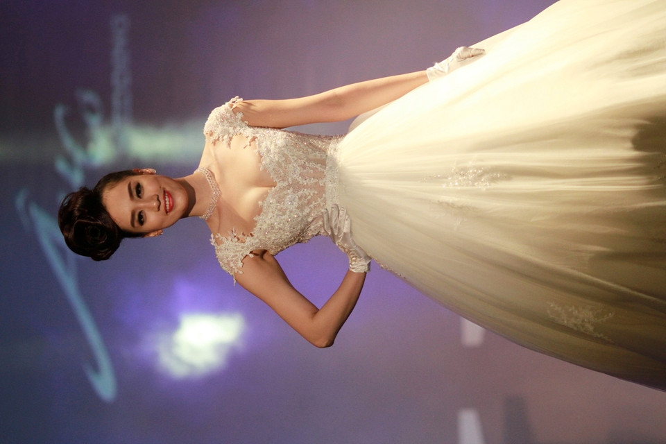 (Ảnh: Xuân Mai/Vietnam+)