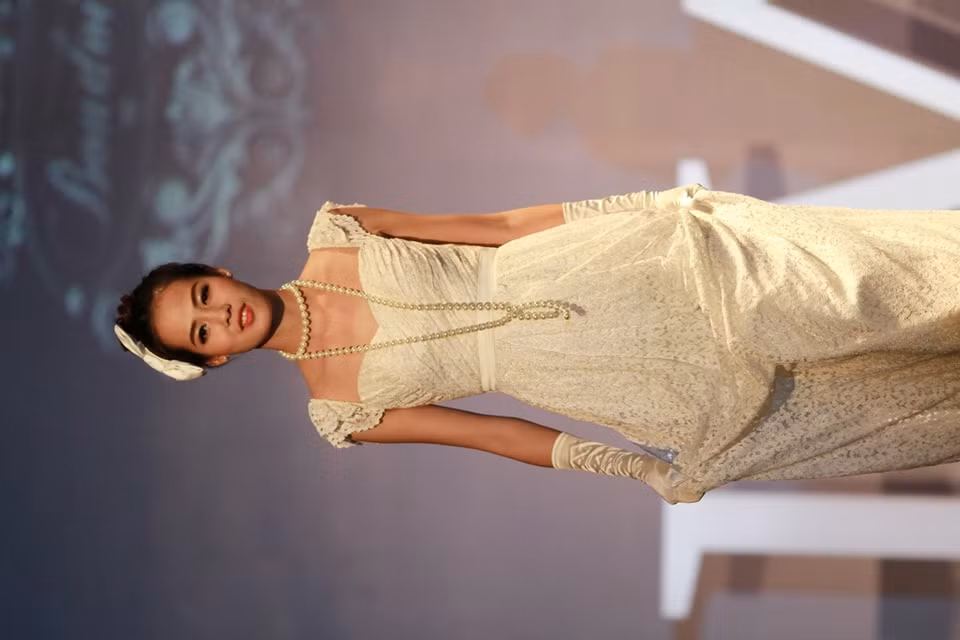 (Ảnh: Xuân Mai/Vietnam+)
