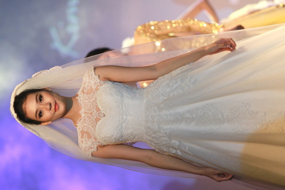 (Ảnh: Xuân Mai/Vietnam+)