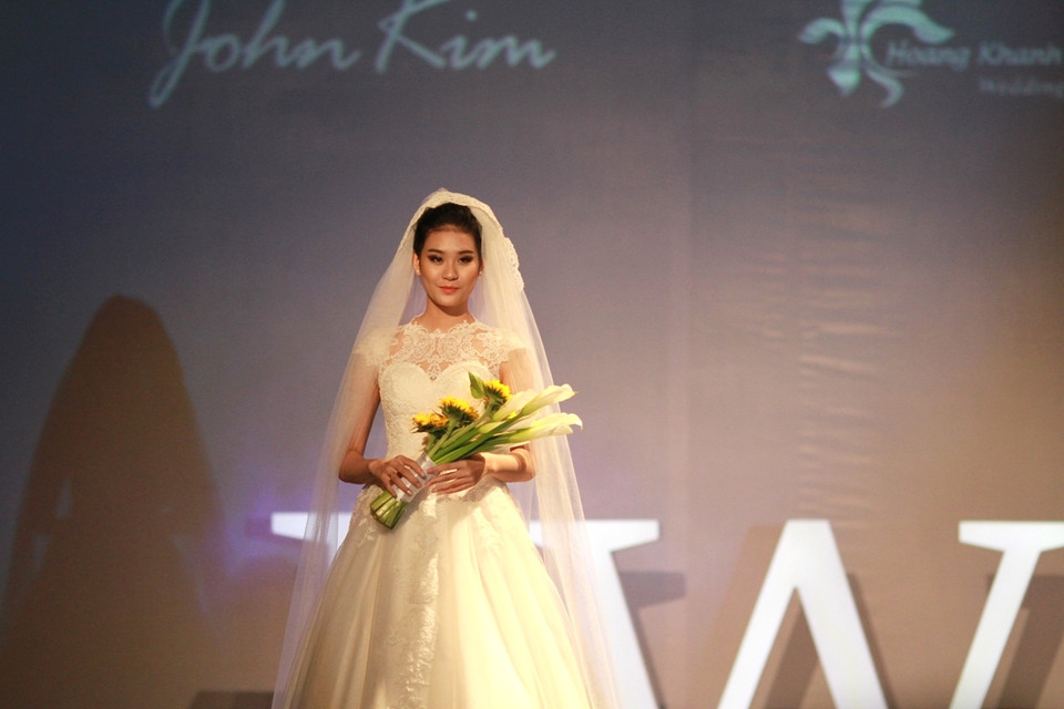 (Ảnh: Xuân Mai/Vietnam+)