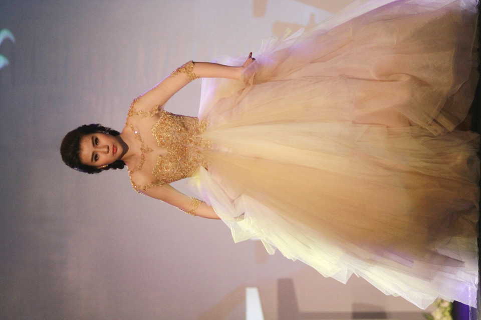 (Ảnh: Xuân Mai/Vietnam+)