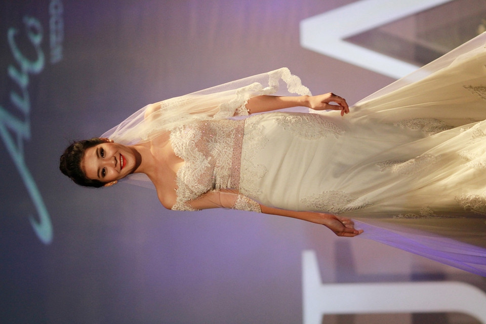 (Ảnh: Xuân Mai/Vietnam+)