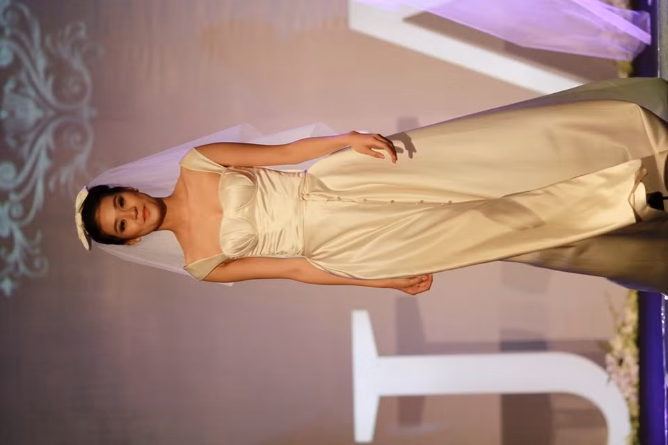 (Ảnh: Xuân Mai/Vietnam+)
