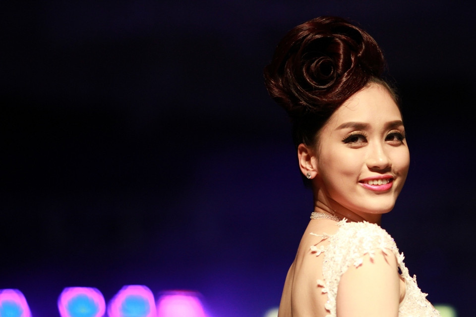 (Ảnh: Xuân Mai/Vietnam+)