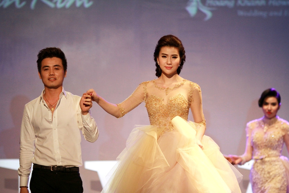 (Ảnh: Xuân Mai/Vietnam+)