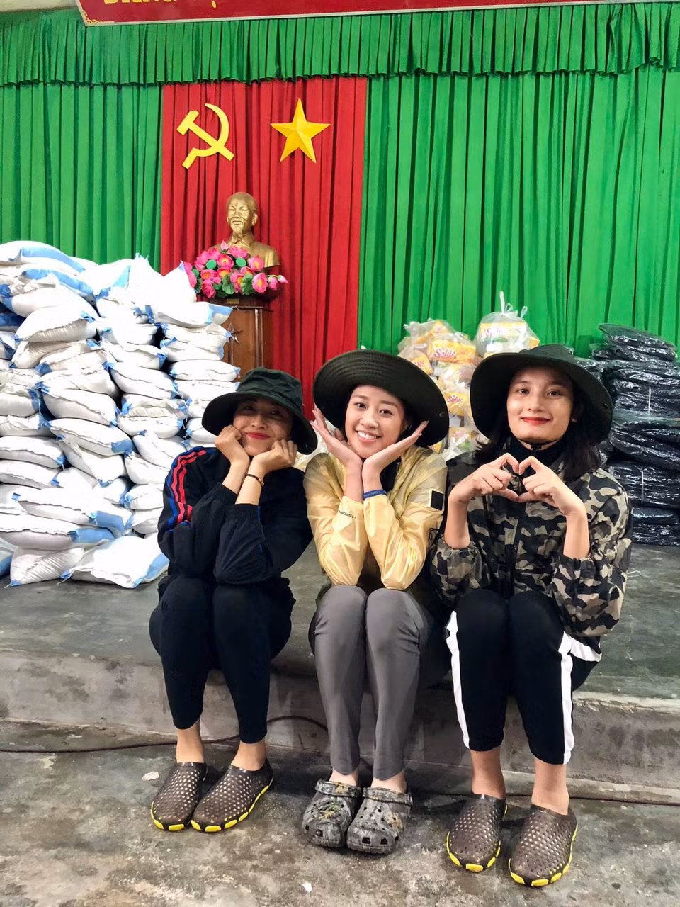 (Ảnh: CTV)