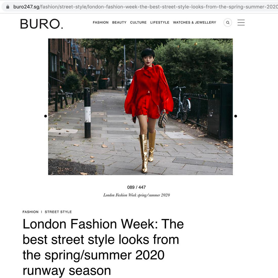 Trần Hùng có thể nói là một nhà thiết kế Việt có duyên với các tuần lễ thời trang danh giá quốc tế dù tuổi nghề của cậu còn rất trẻ, mới ngoài 30. 