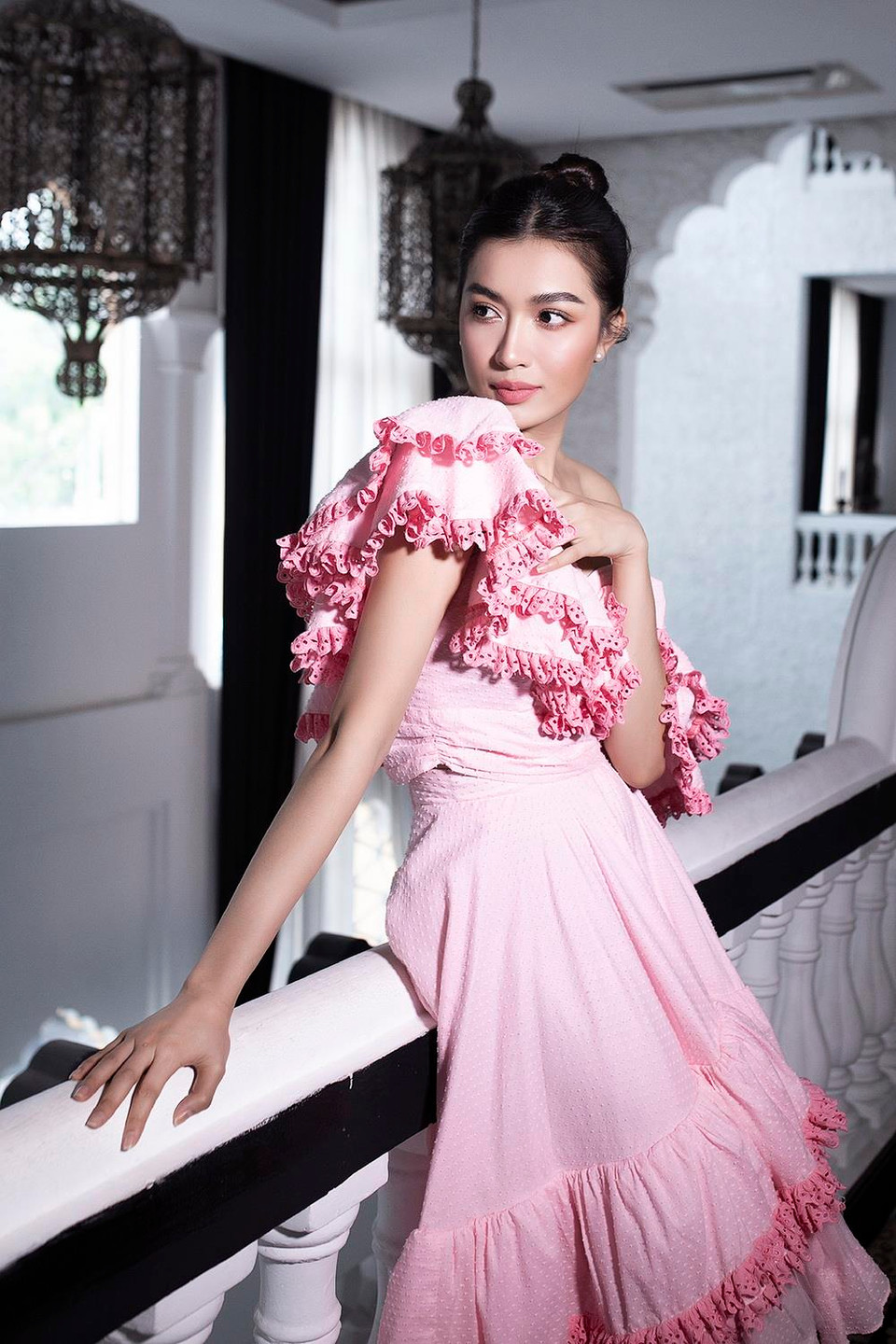 (Ảnh: Kiếng Cận/Vietnam+)