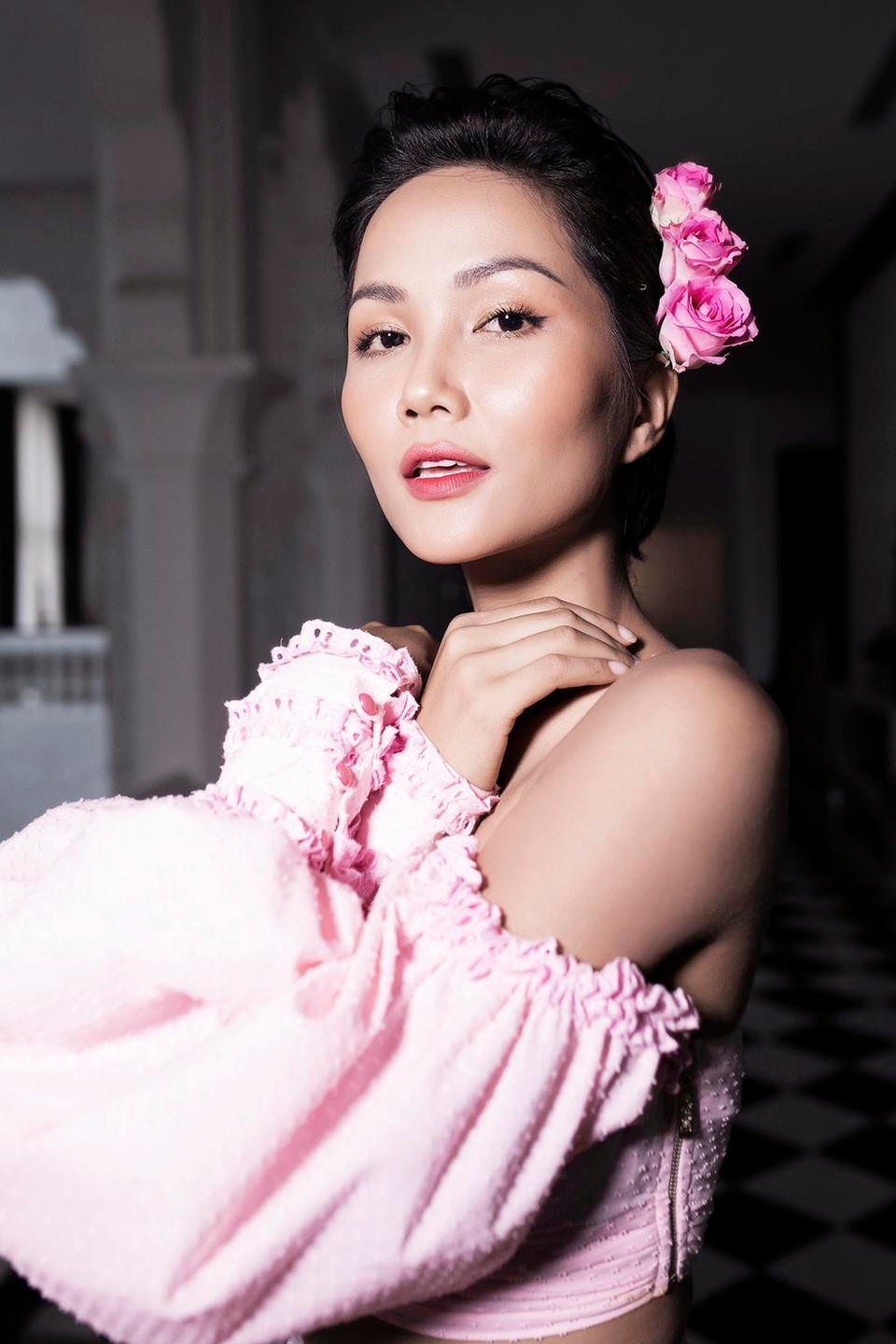 (Ảnh: Kiếng Cận/Vietnam+)