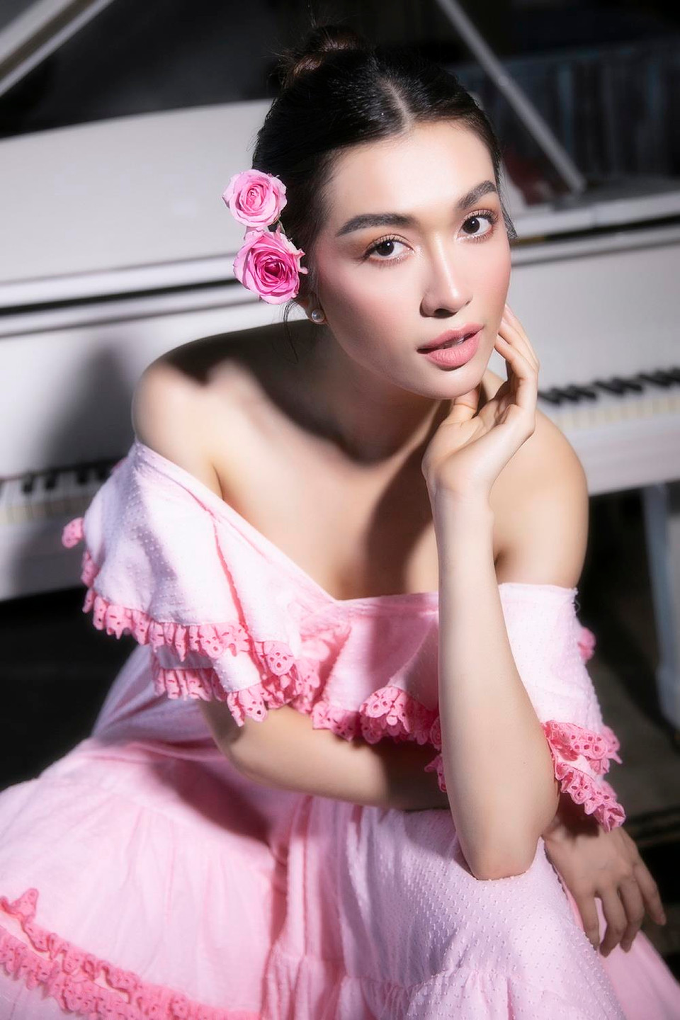 (Ảnh: Kiếng Cận/Vietnam+)