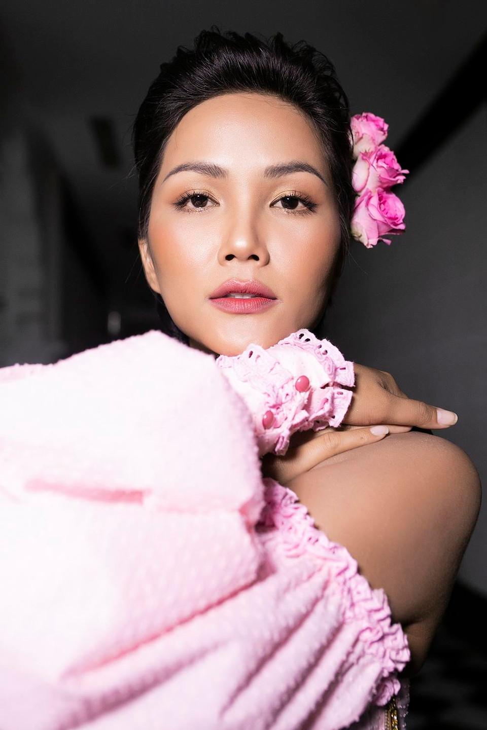 (Ảnh: Kiếng Cận/Vietnam+)