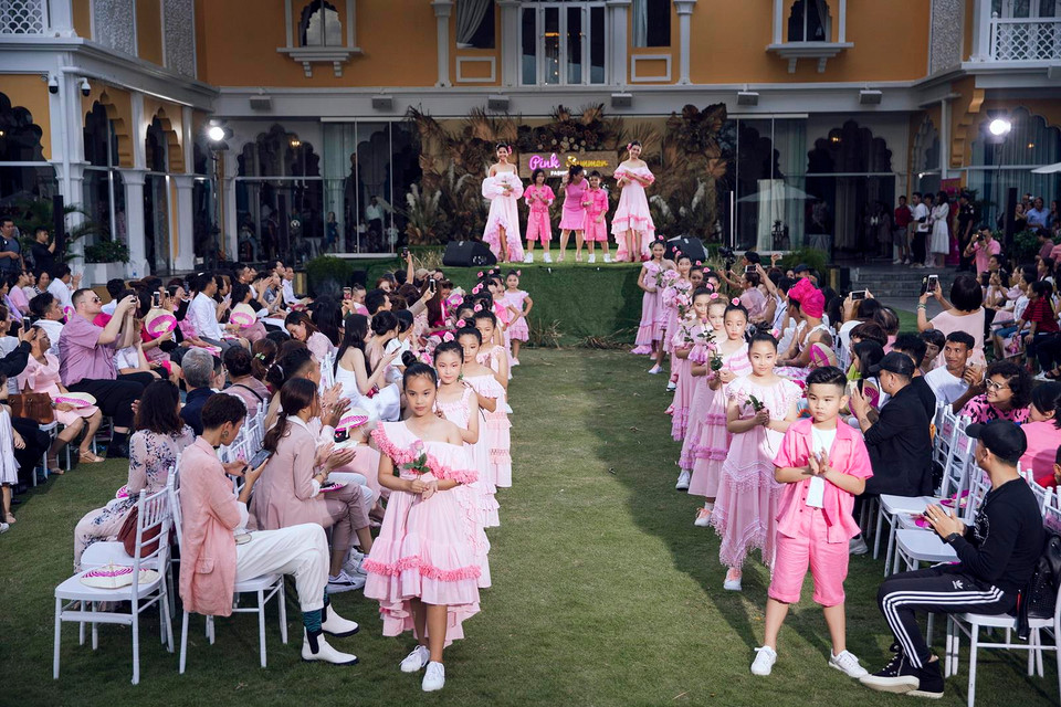 (Ảnh: Kiếng Cận/Vietnam+)