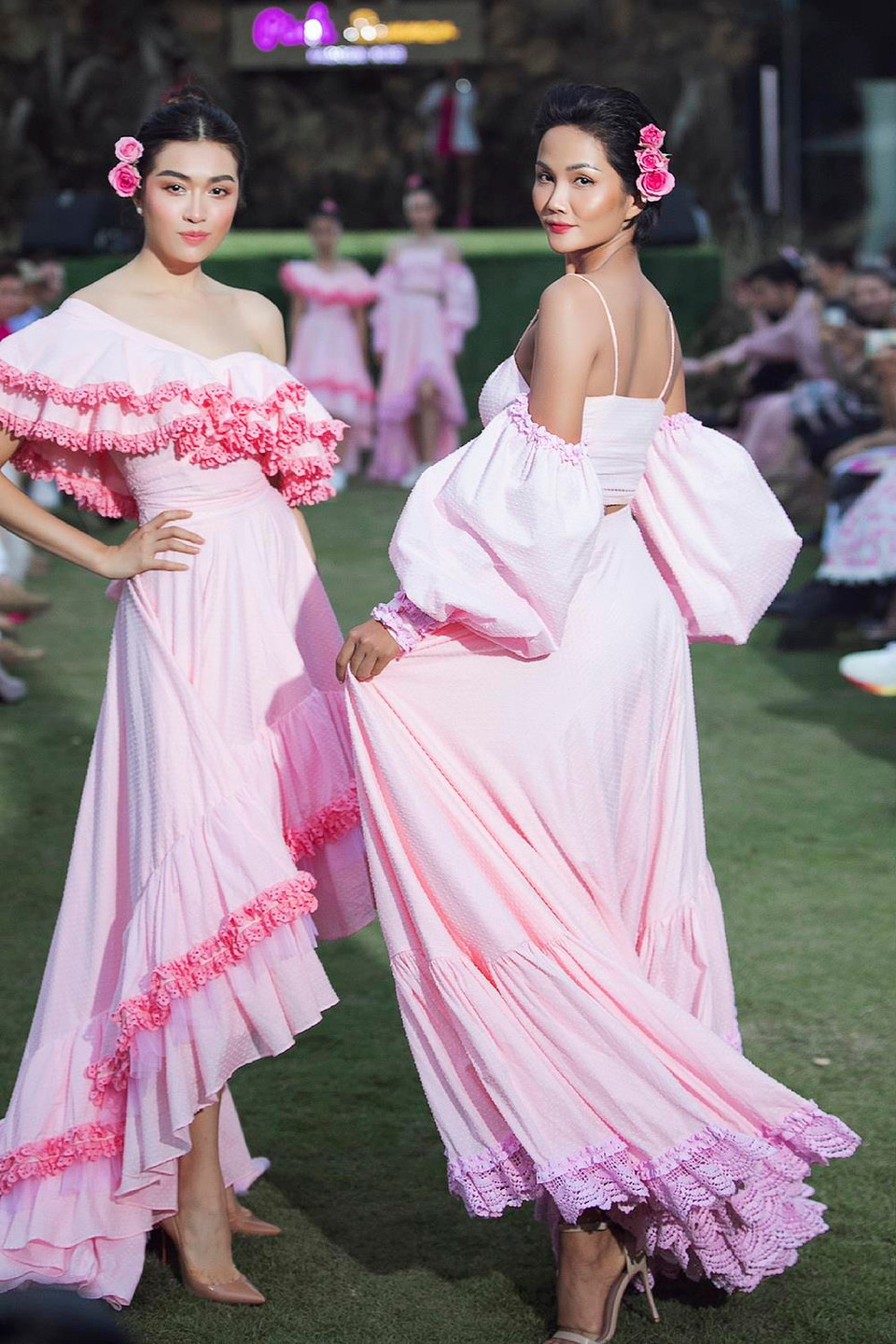 (Ảnh: Kiếng Cận/Vietnam+)