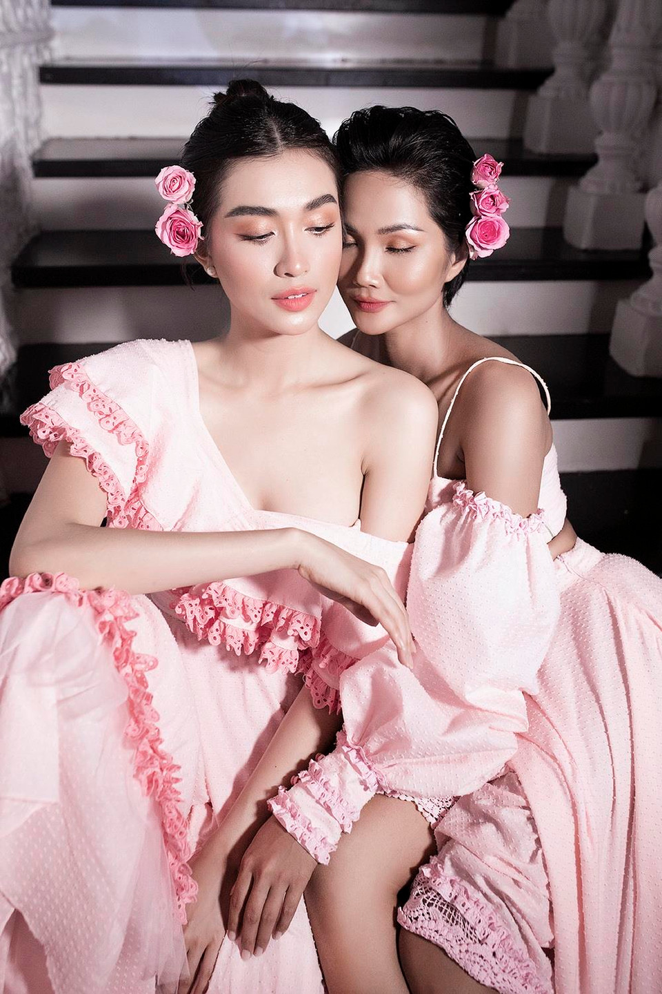 (Ảnh: Kiếng Cận/Vietnam+)