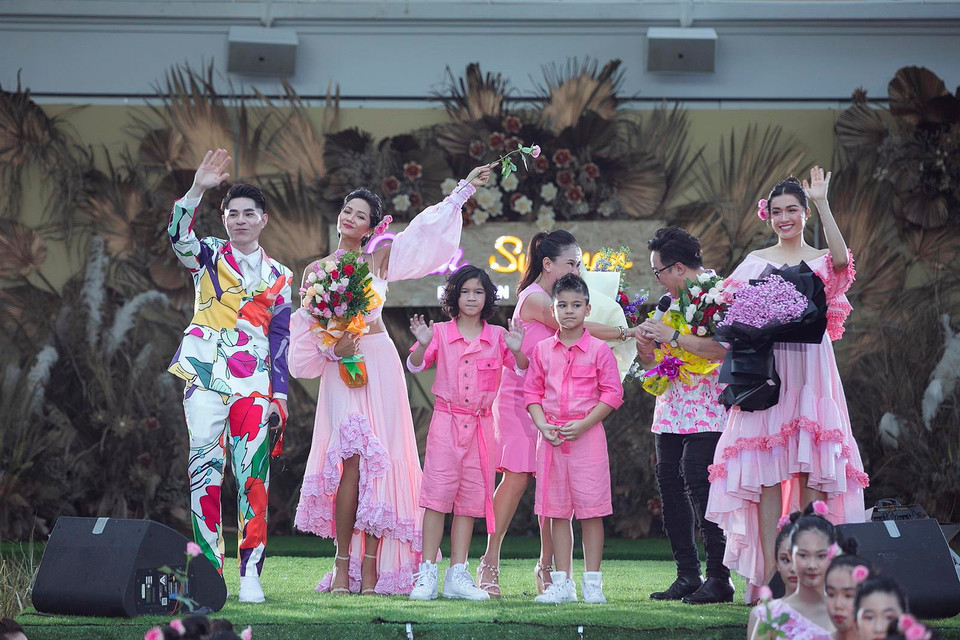 (Ảnh: Kiếng Cận/Vietnam+)