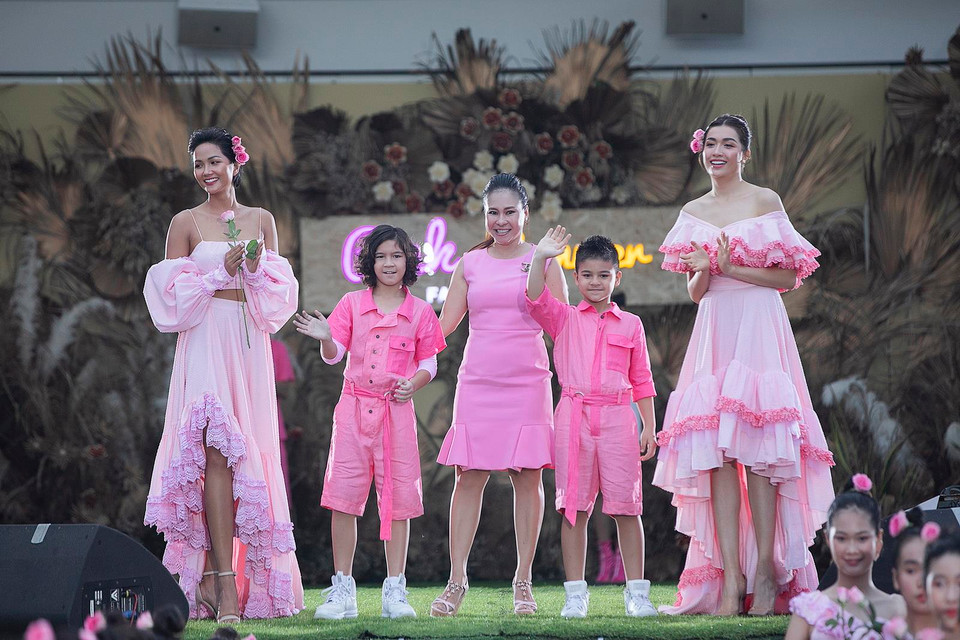 (Ảnh: Kiếng Cận/Vietnam+)