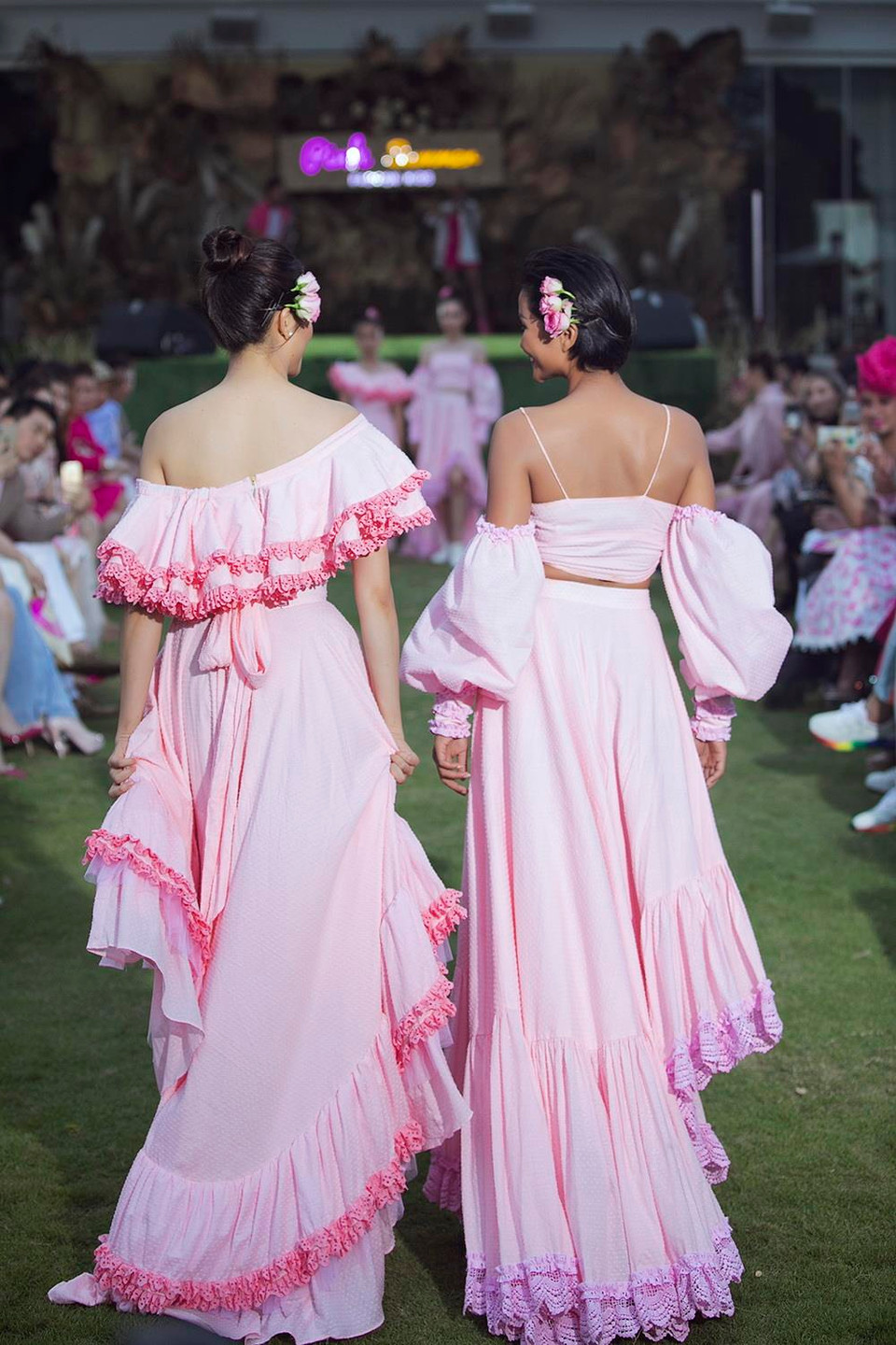 (Ảnh: Kiếng Cận/Vietnam+)