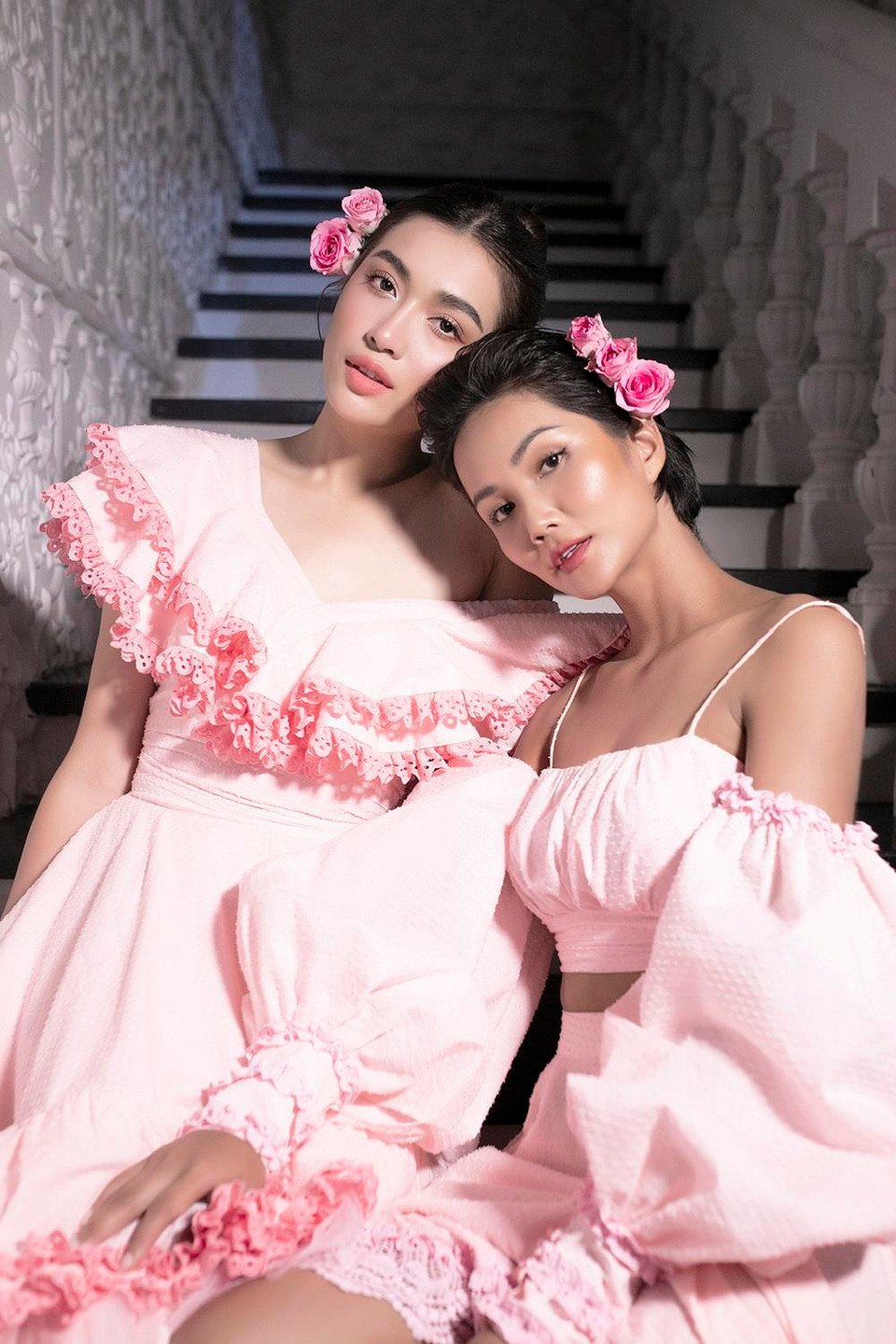 (Ảnh: Kiếng Cận/Vietnam+)