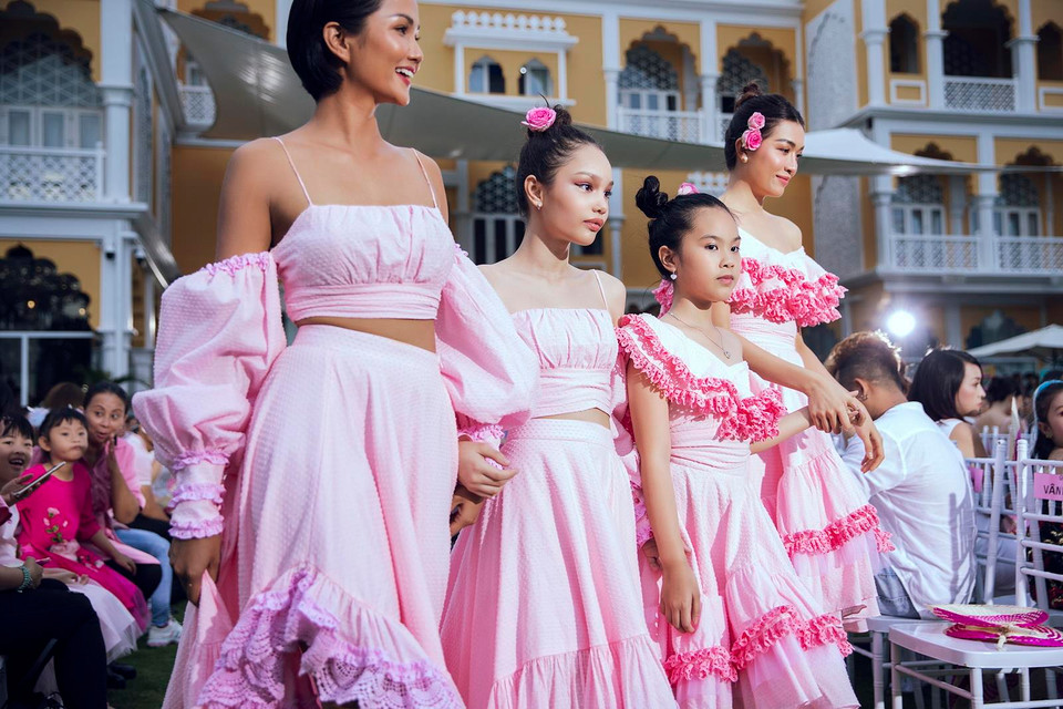 (Ảnh: Kiếng Cận/Vietnam+)