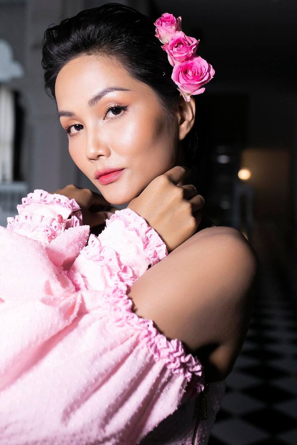 (Ảnh: Kiếng Cận/Vietnam+)