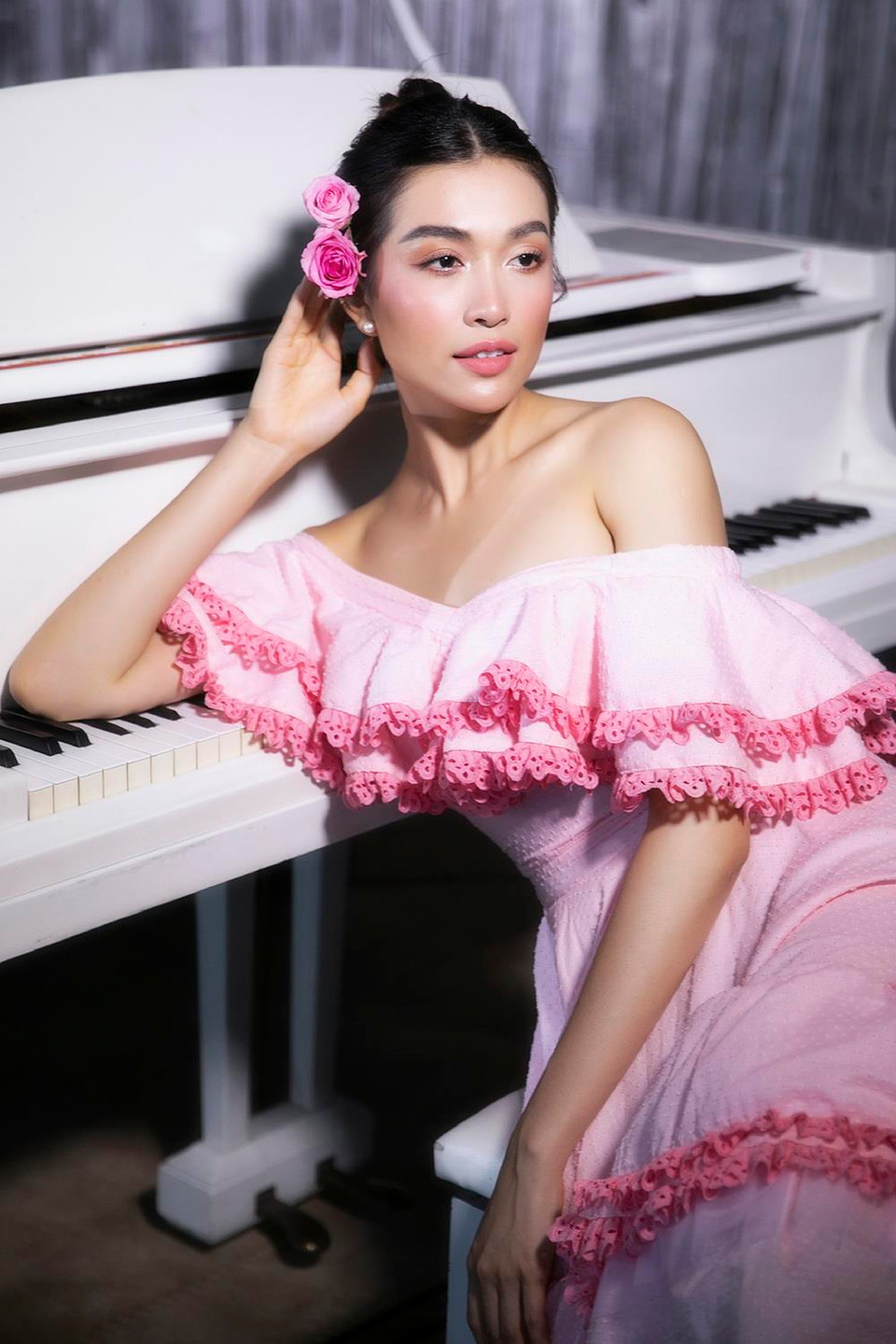 (Ảnh: Kiếng Cận/Vietnam+)