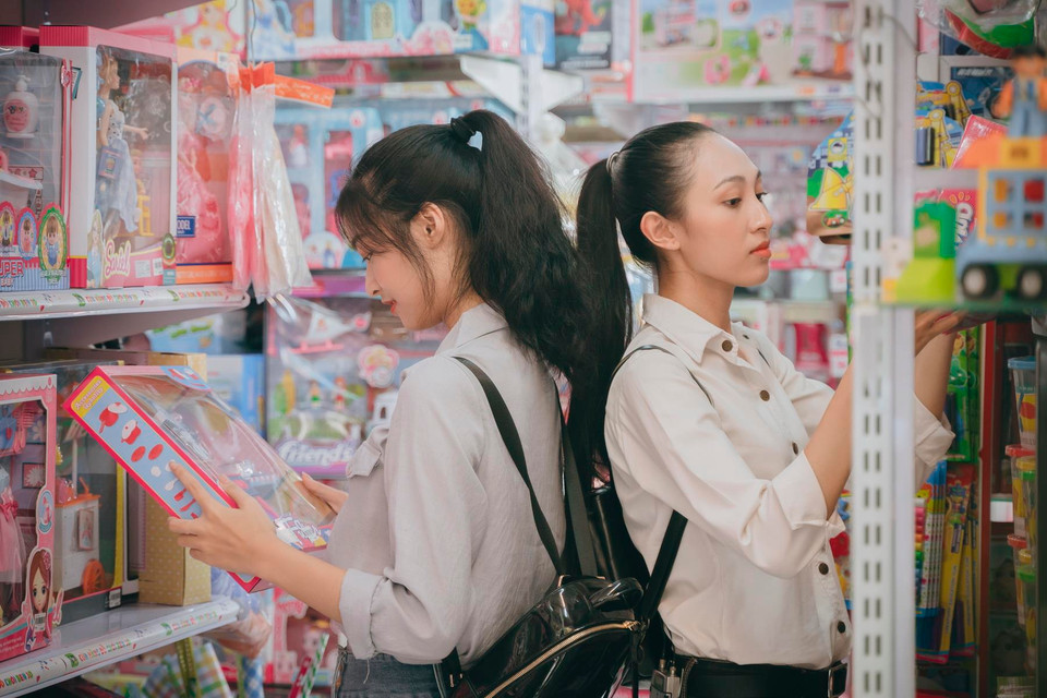 Sau 2 tập đã phát sóng, chương trình Người đẹp Nhân ái lại tiếp tục mang đến những khoảnh khắc lắng đọng và đầy ý nghĩa. (Ảnh: BTC)