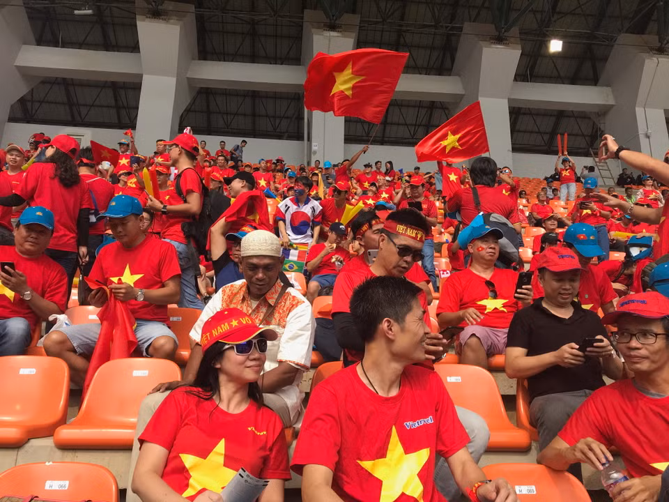 (Ảnh: Đỗ Quyên/Vietnam+)