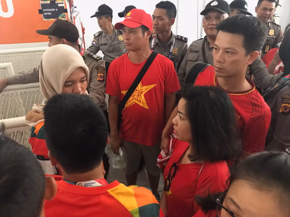 (Ảnh: Đỗ Quyên/Vietnam+)