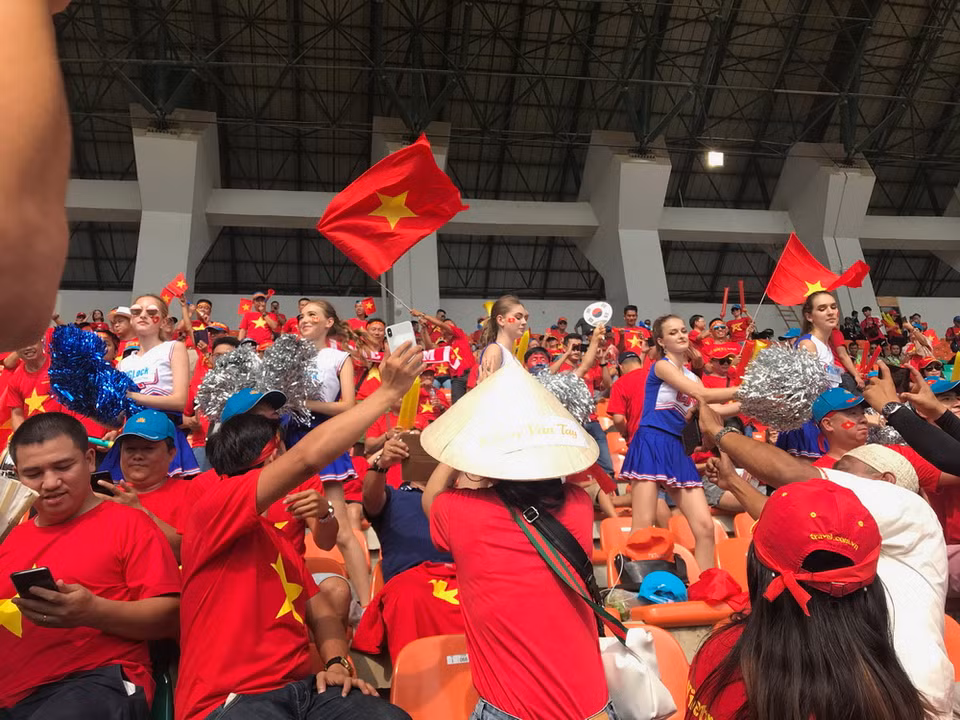 (Ảnh: Đỗ Quyên/Vietnam+)