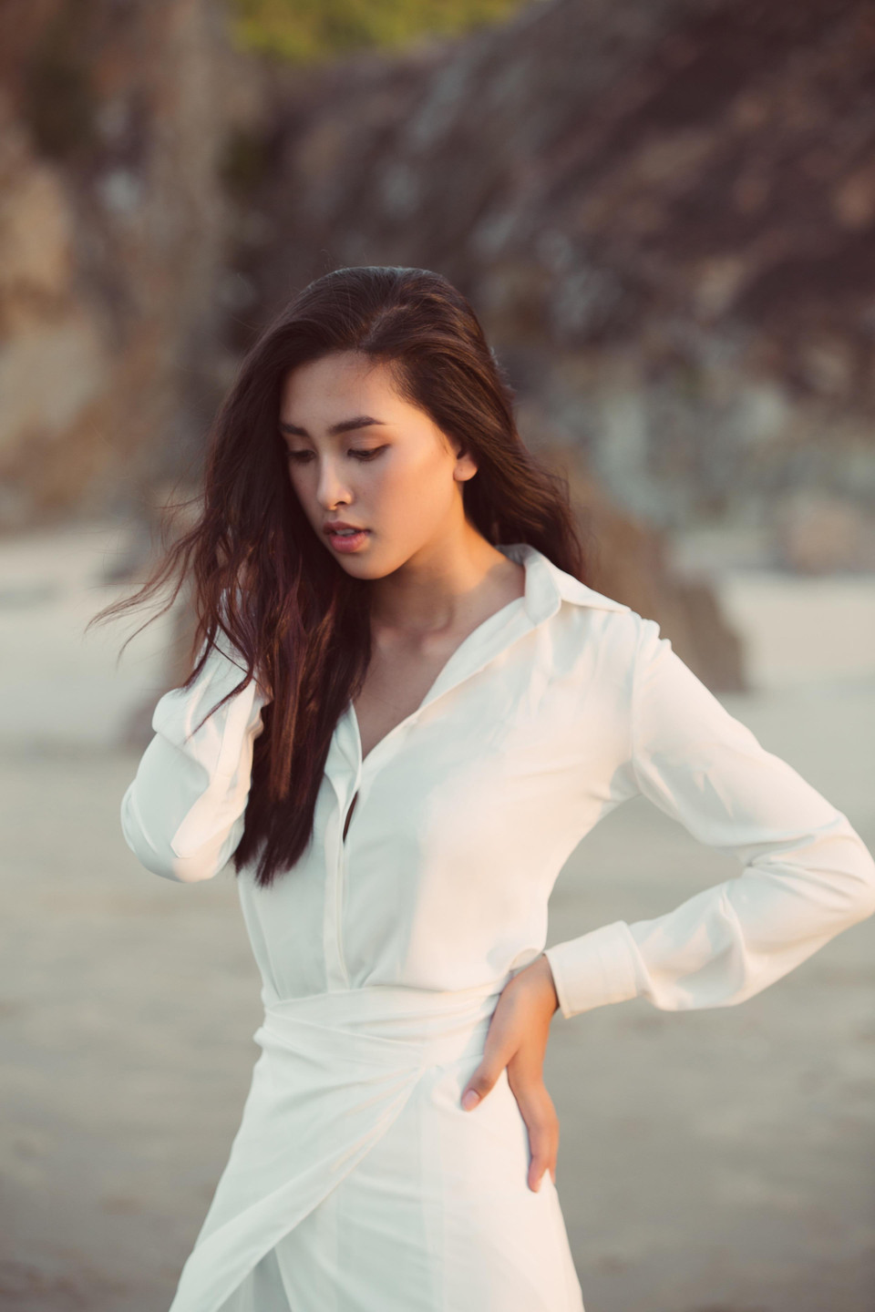 (Ảnh: Viết Quý/Vietnam+)