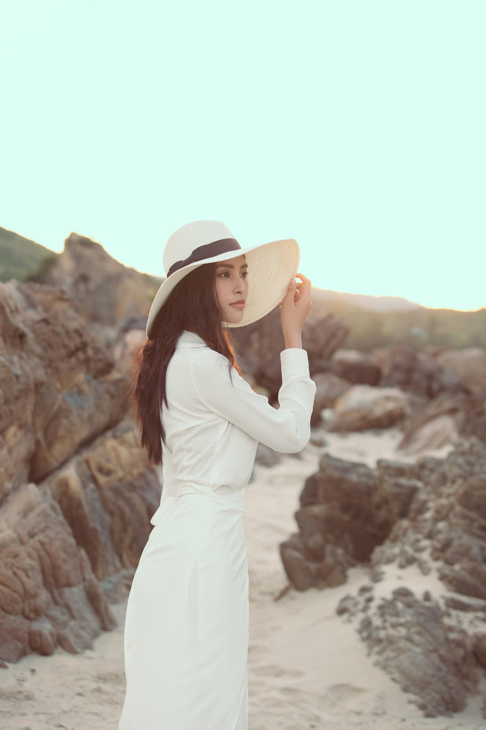 (Ảnh: Viết Quý/Vietnam+)