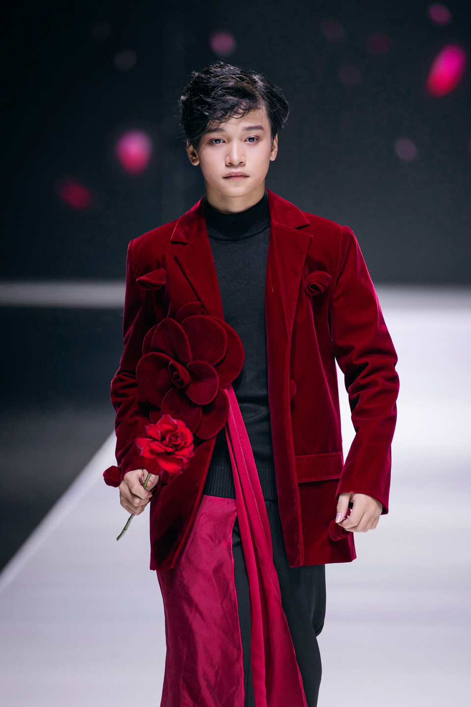 (Ảnh: PV/Vietnam+)