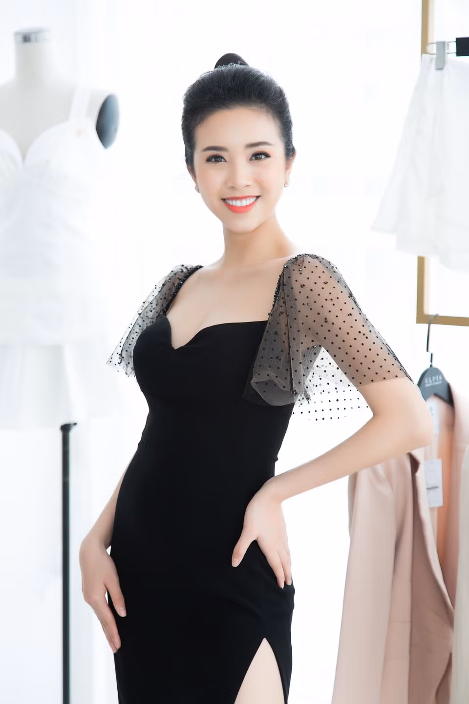 (Ảnh: Tân Lê)