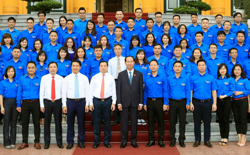 (Ảnh: Nhan Sáng/TTXVN)