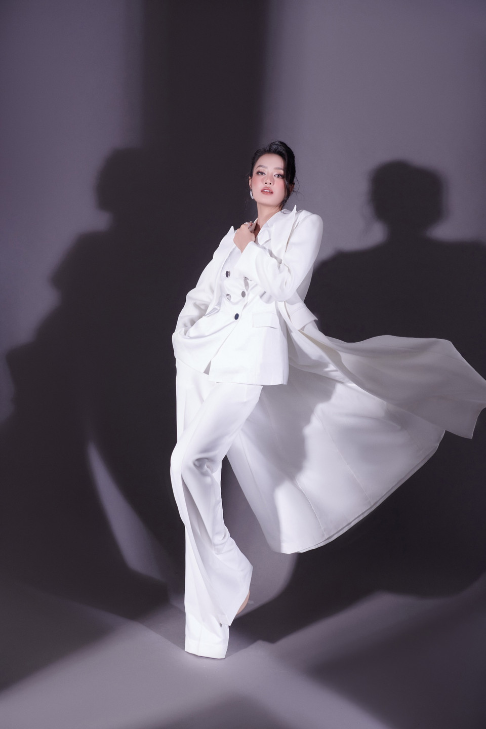 Đêm chung kết cuộc thi Miss Intercontinental 2024 sẽ diễn ra vào ngày 6/12, tại Sharm El Sheikh, Ai Cập. Cuộc thi có 70 thí sinh đến từ nhiều quốc gia và vùng lãnh thổ. (Ảnh: CTV/Vietnam+)