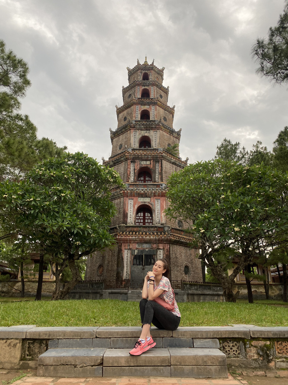 (Ảnh: CTV/Vietnam+)