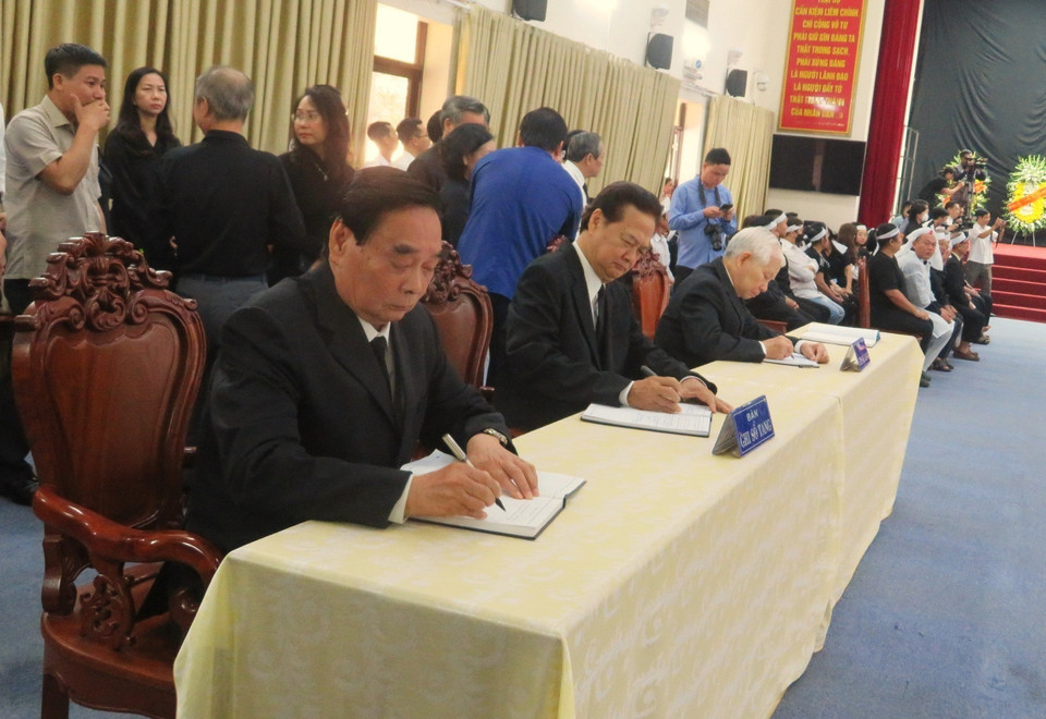 (Ảnh: Ánh Tuyết/TTXVN)