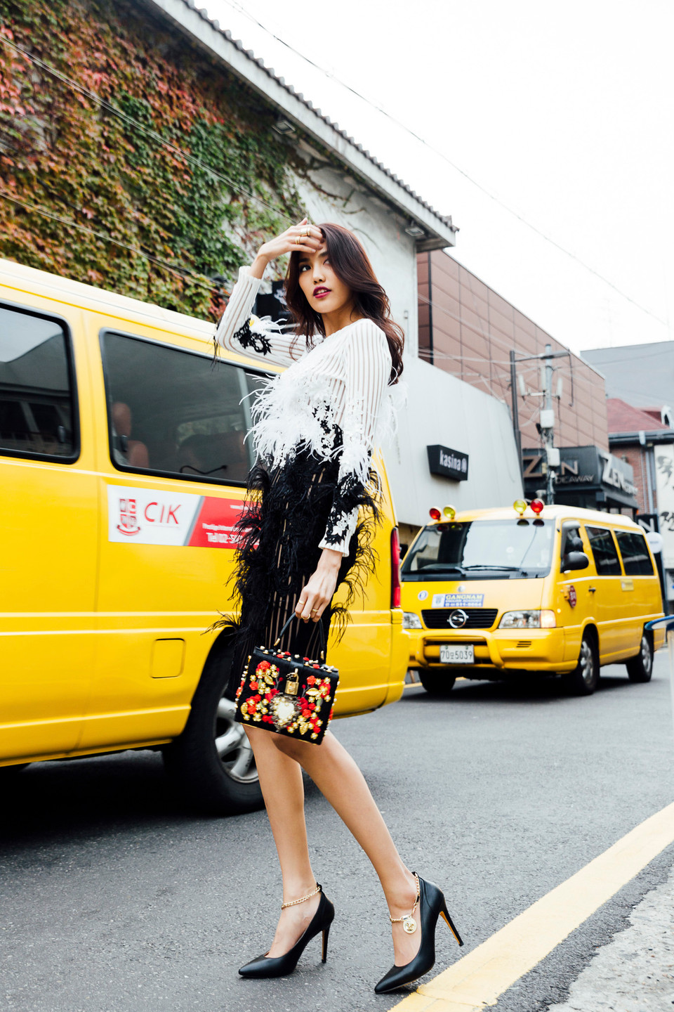 (Ảnh: Thuận Ngân)