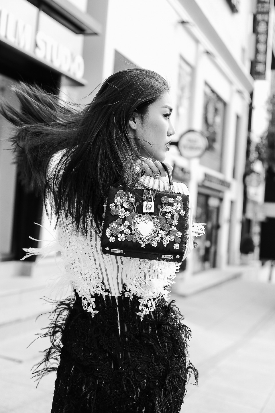 (Ảnh: Thuận Ngân)