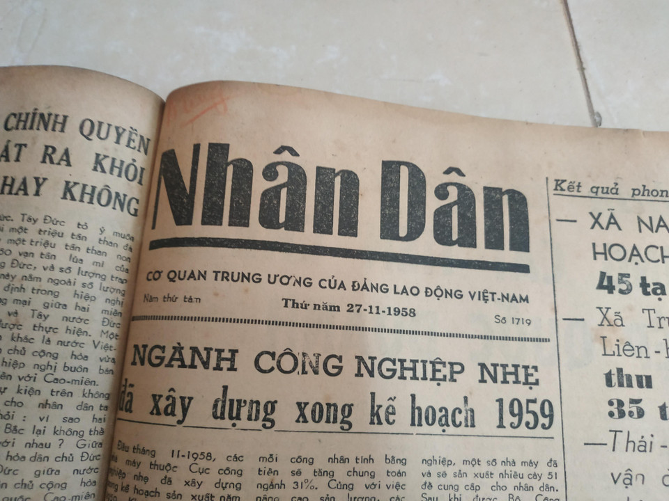 (Ảnh: PV/Vietnam+)