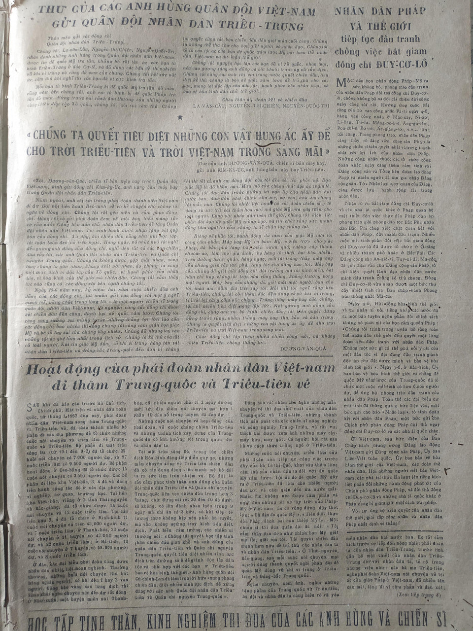 (Ảnh: PV/Vietnam+)