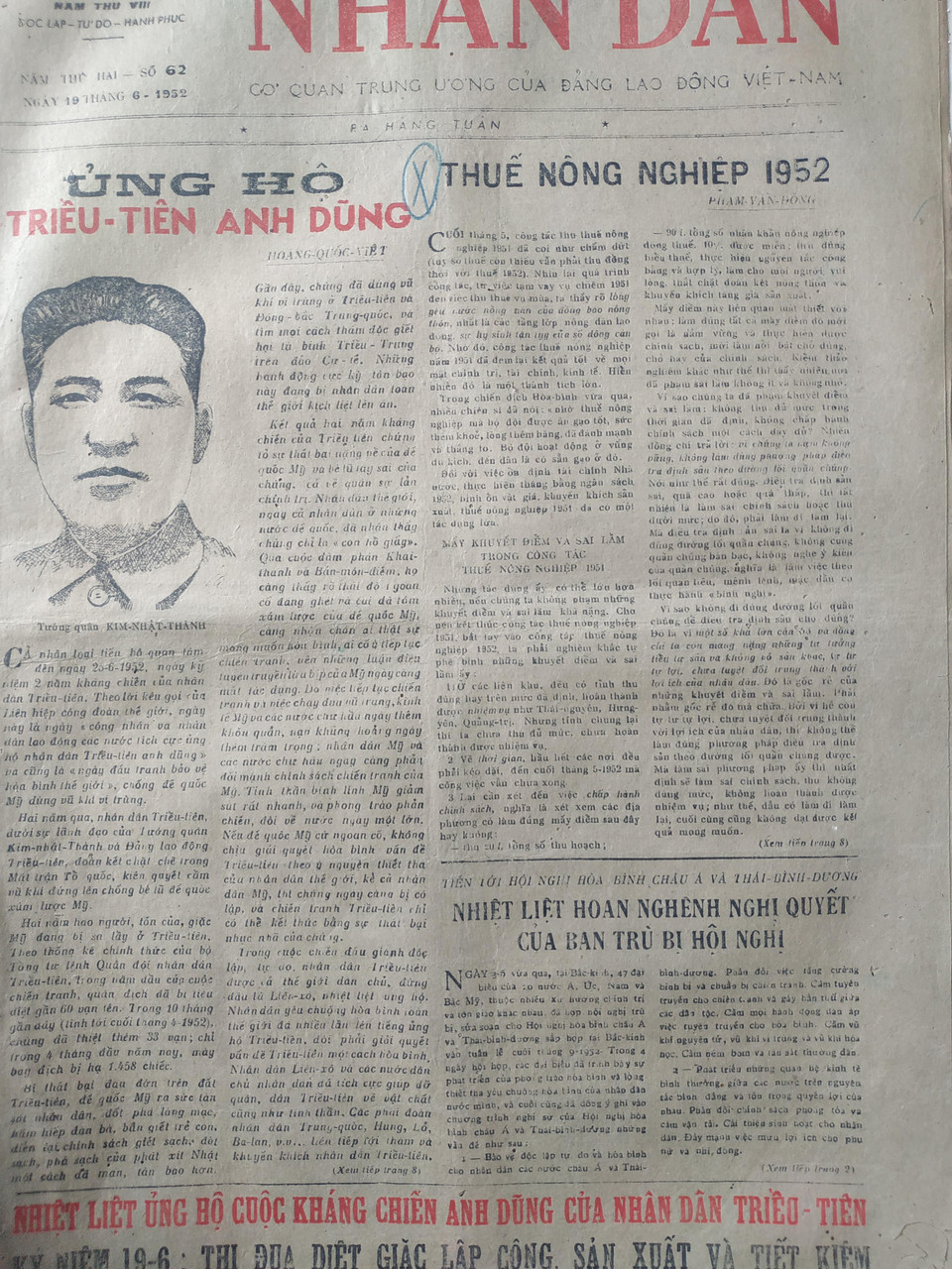 (Ảnh: PV/Vietnam+)