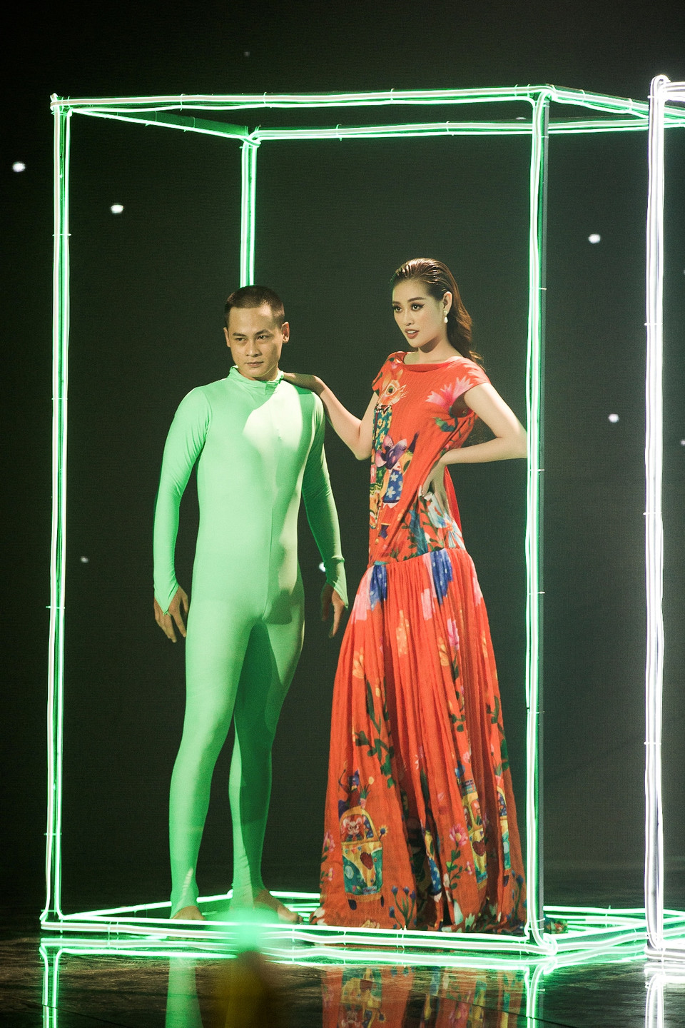 (Ảnh: CTV/Vietnam+)