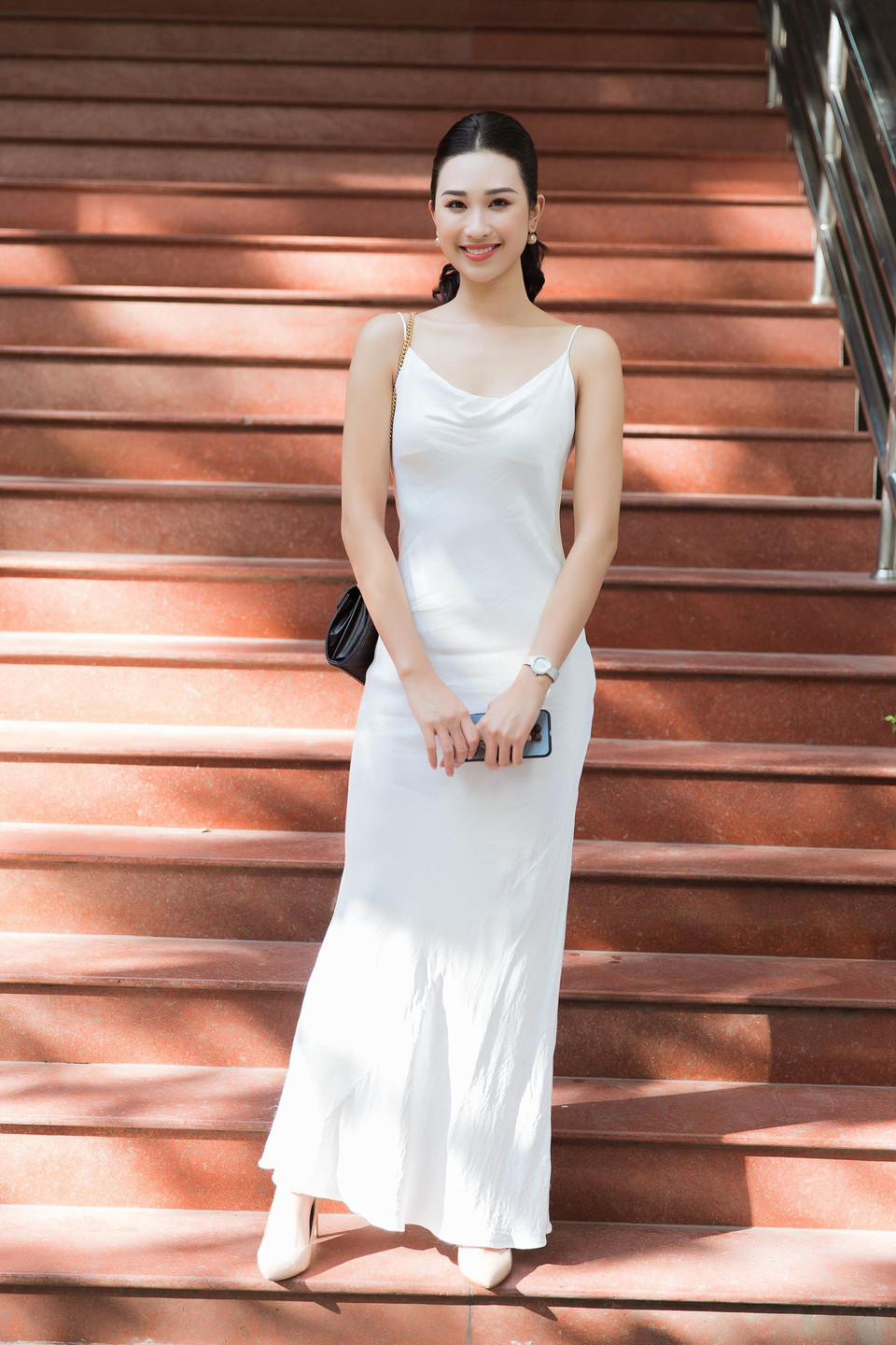 (Ảnh: Huy Nguyễn/Vietnam+)